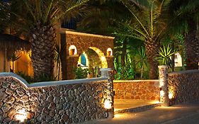 Hotel Zeus
